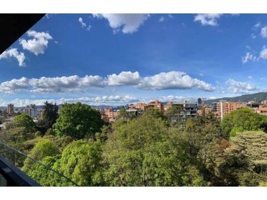 Appartement à Bogotá, Bogotá  D.C.