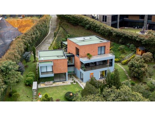 Luxury home in Envigado, Departamento de Antioquia