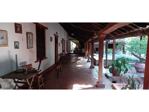 Casa di lusso a Santa Cruz de Mompox, Departamento de Bolívar