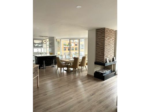 Piso / Apartamento en Bogotá, Bogotá  D.C.