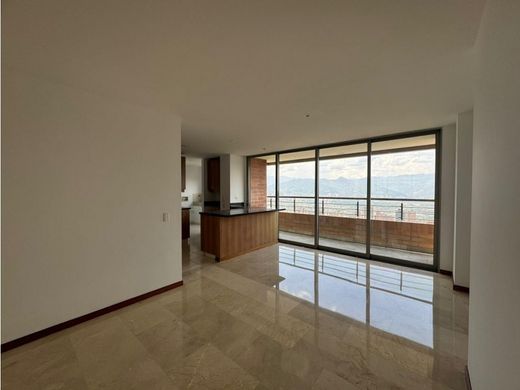 Apartament w Medellín, Departamento de Antioquia