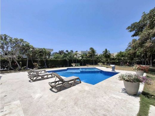 ‏בתי יוקרה ב  Juan de Acosta, Departamento del Atlántico