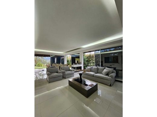 Εξοχική κατοικία σε Retiro, Departamento de Antioquia