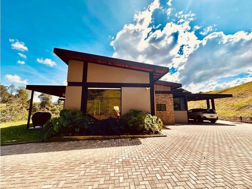 豪宅  Retiro, Departamento de Antioquia