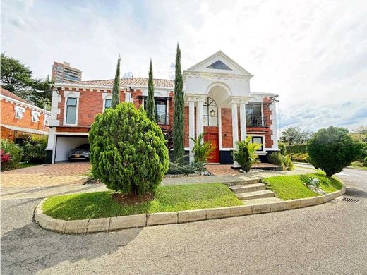 Luxury home in Medellín, Departamento de Antioquia