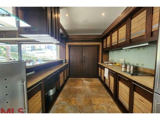 호화 저택 / 메데인, Medellín