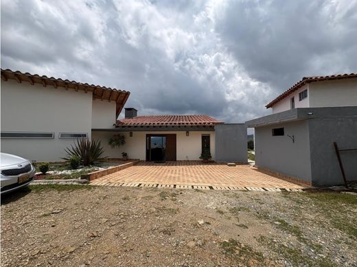 Сельский Дом, Guarne, Departamento de Antioquia