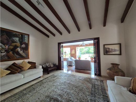 Country House in Santiago de Cali, Cali