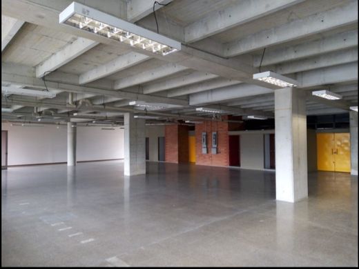 Ofis Medellín, Departamento de Antioquia