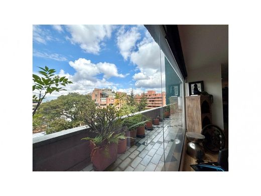 아파트 / 보고타, Bogotá  D.C.