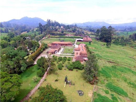 Grundstück in La Ceja, Departamento de Antioquia