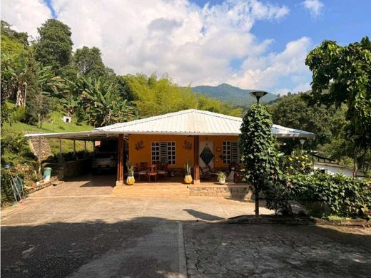 Farmhouse in Santiago de Cali, Cali