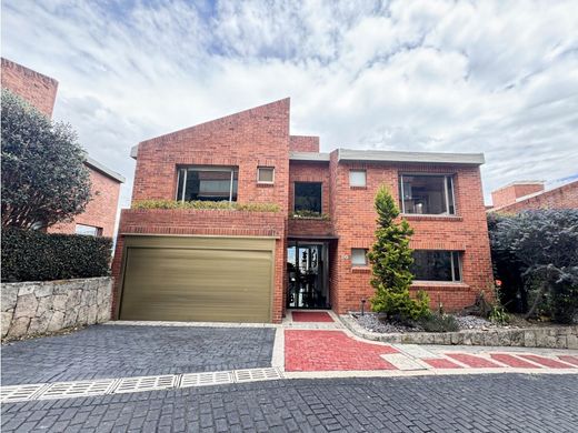 Luxury home in Bogotá, Bogotá  D.C.