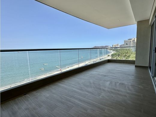 Apartment in Santa Marta, Departamento del Magdalena