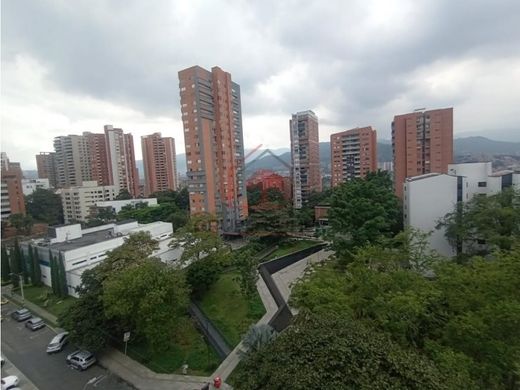 Office in Medellín, Departamento de Antioquia
