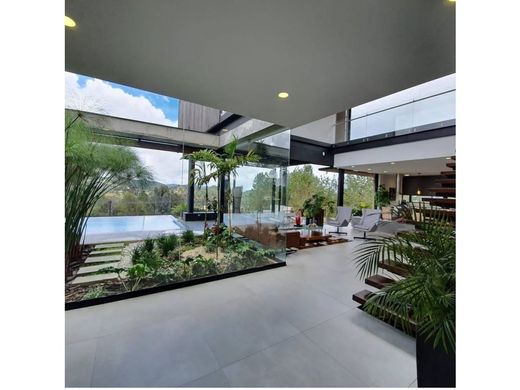 Casa di lusso a Envigado, Departamento de Antioquia