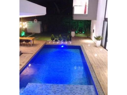 Maison de luxe à Cali, Departamento del Valle del Cauca