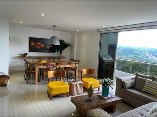 Apartment / Etagenwohnung in Pereira, Departamento de Risaralda