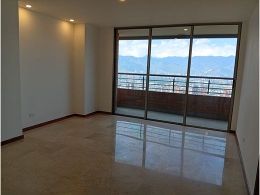 Daire Medellín, Departamento de Antioquia