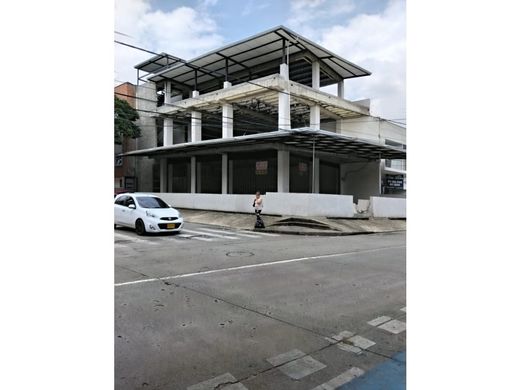 Residential complexes in Santiago de Cali, Cali