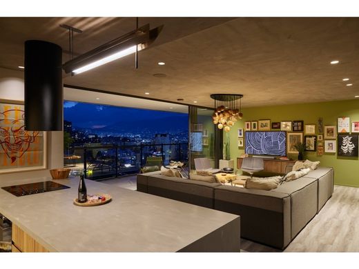 Apartment in Medellín, Departamento de Antioquia