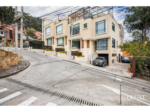 Luxury home in Bogotá, Bogotá  D.C.