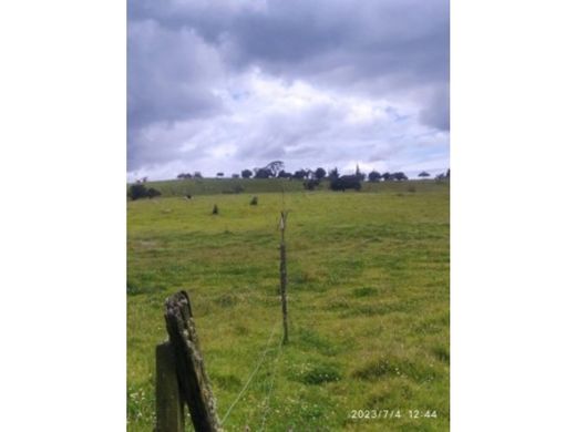 토지 / La Calera, Departamento de Cundinamarca