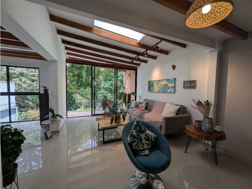 Maison de luxe à Envigado, Departamento de Antioquia