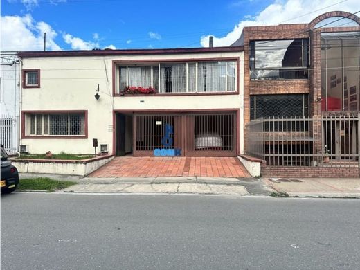 Элитный дом, Богота, Bogotá  D.C.