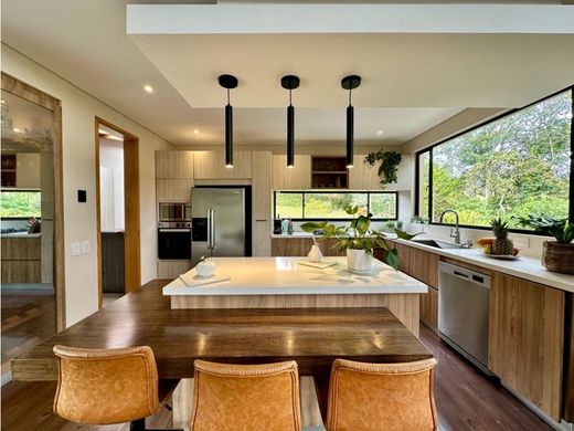 Köy evi La Ceja, Departamento de Antioquia