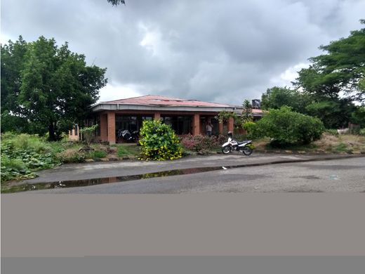 Luksusowy dom w Palmira, Departamento del Valle del Cauca