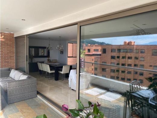Apartment in Medellín, Departamento de Antioquia