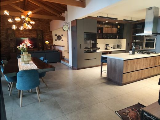 호화 저택 / 메데인, Medellín