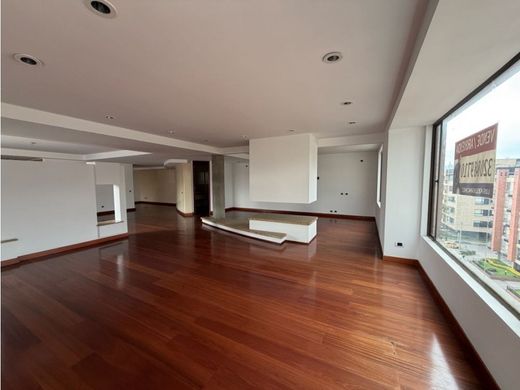 Apartment / Etagenwohnung in Bogotá, Bogotá  D.C.