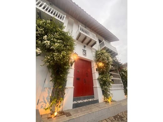 Luxury home in Jericó, Departamento de Antioquia