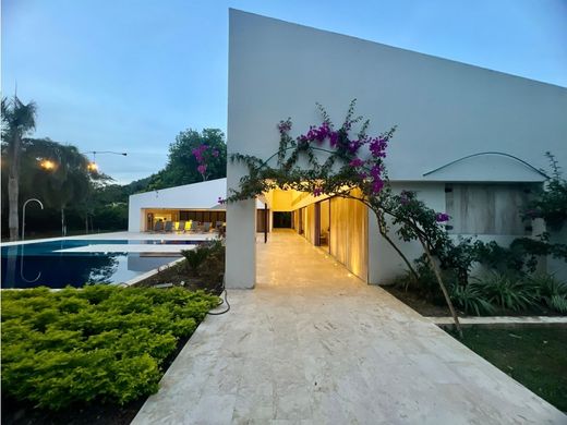 Luksusowy dom w Santa Fe de Antioquia, Santafé de Antioquia