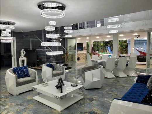 Luksusowy dom w Jamundí, Departamento del Valle del Cauca