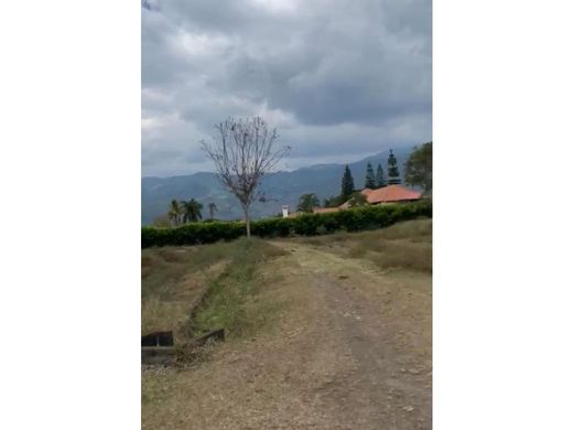 Terrain à El Cerrito, Departamento del Valle del Cauca