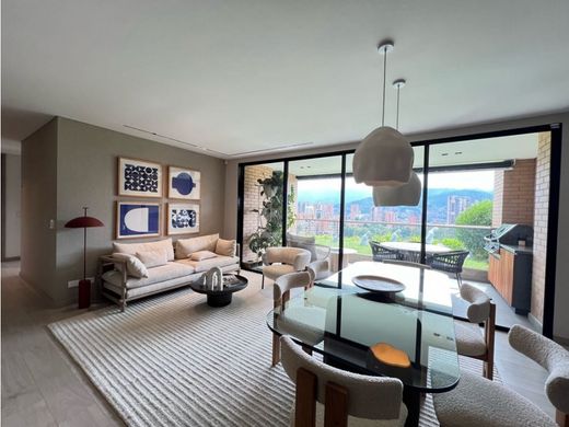 Διαμέρισμα σε Μεδεγίν, Medellín