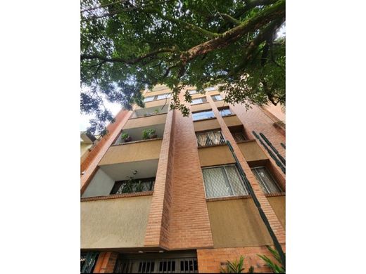 Komplex apartman Medellín, Departamento de Antioquia