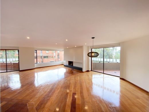 Apartment / Etagenwohnung in Bogotá, Bogotá  D.C.