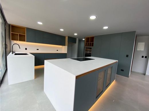 Luksusowy dom w Retiro, Departamento de Antioquia