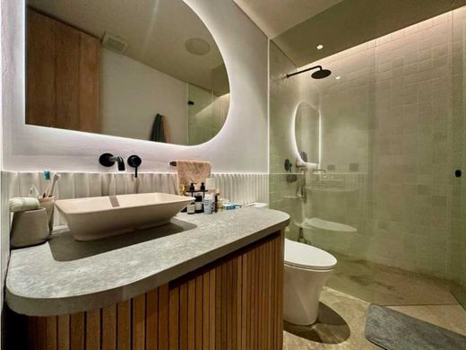 Gospodarstwo w Envigado, Departamento de Antioquia