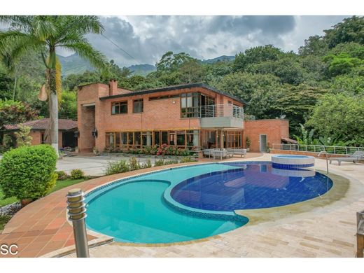 Farmhouse in Copacabana, Departamento de Antioquia