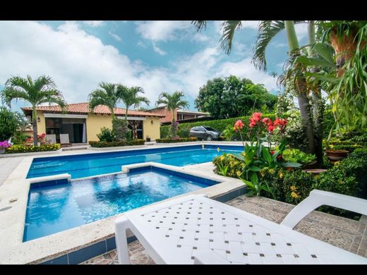 Rustik ya da çiftlik Yumbo, Departamento del Valle del Cauca