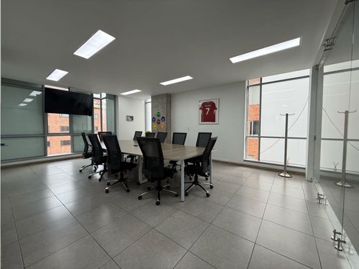 Ofis Bogota, Bogotá  D.C.
