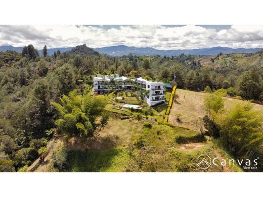 Komplex apartman Guatapé, Departamento de Antioquia