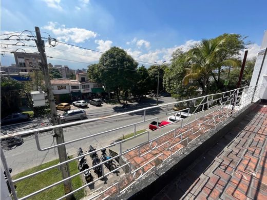 Maison de luxe à Medellín, Departamento de Antioquia