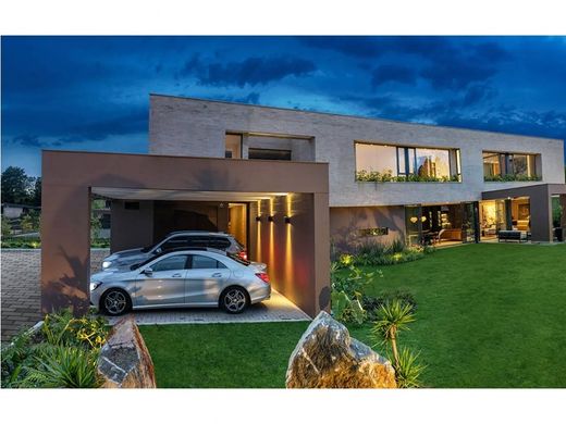 Country House in Envigado, Departamento de Antioquia