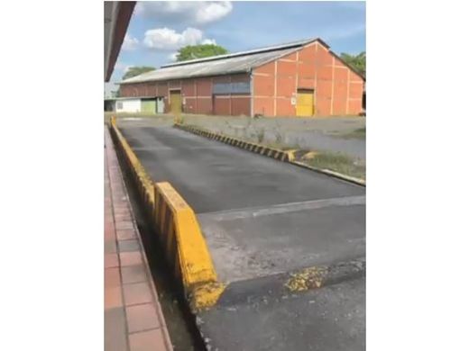 Land in Villavicencio, Departamento del Meta